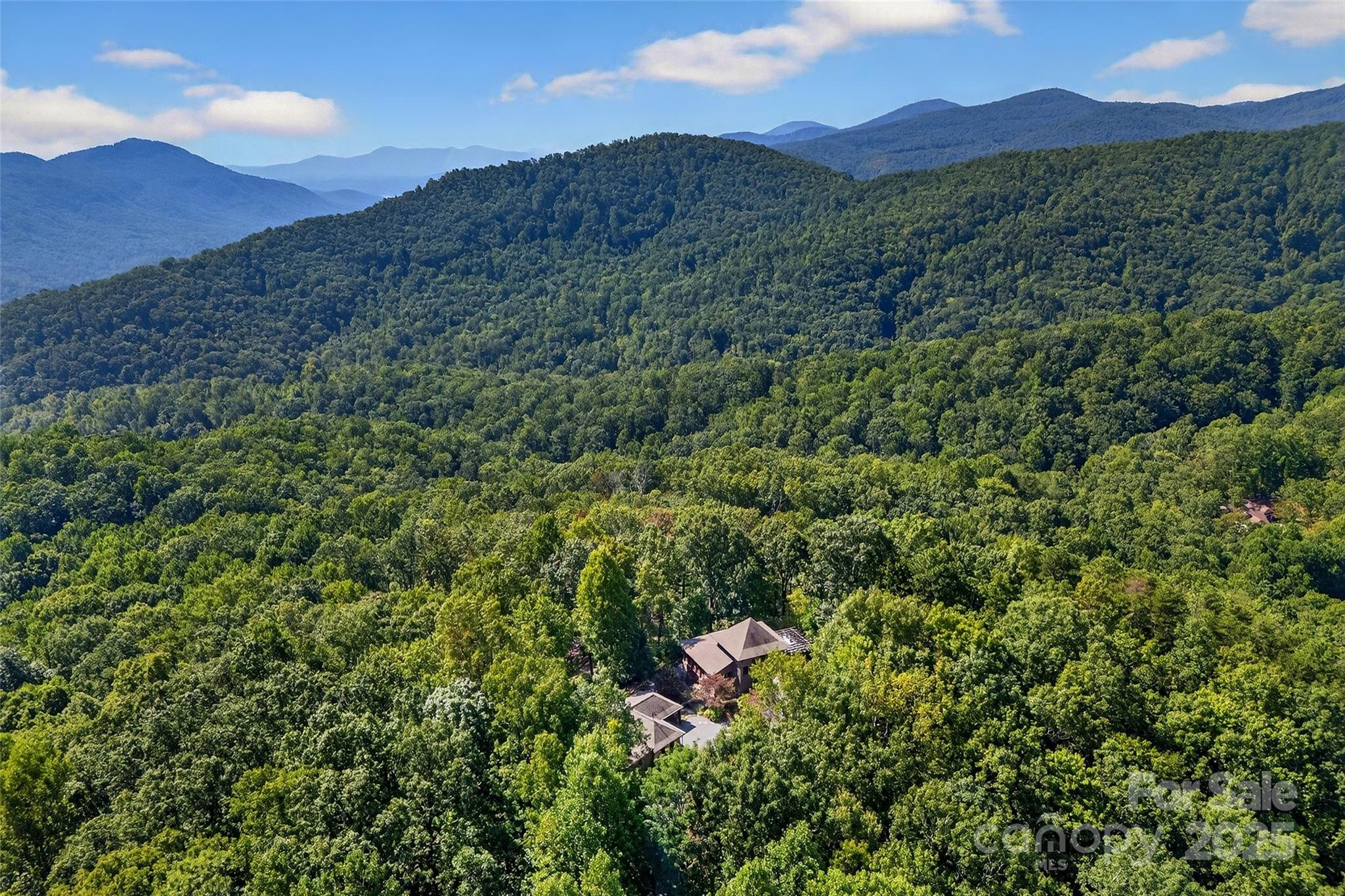 789 Mckenzie Way S Old Fort NC 28762