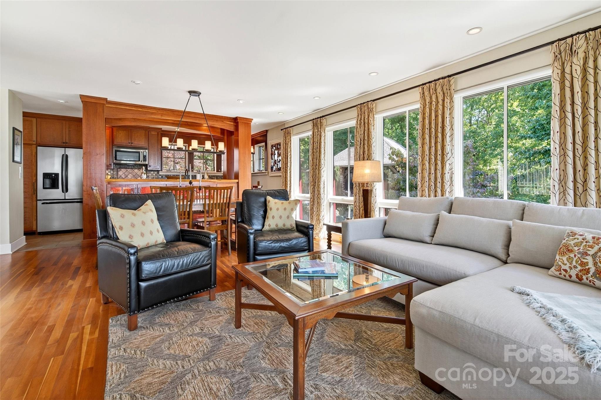 789 Mckenzie Way S Old Fort NC 28762