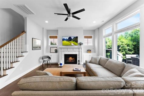 5226 Meadowcroft Way Fort Mill SC 29708