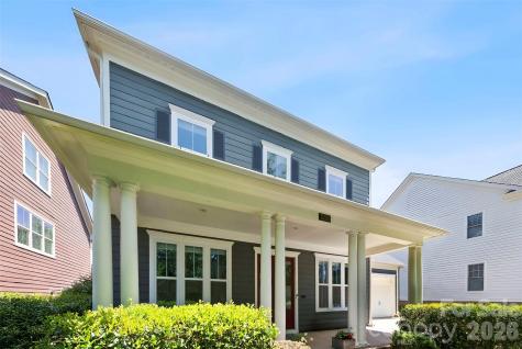 5226 Meadowcroft Way Fort Mill SC 29708