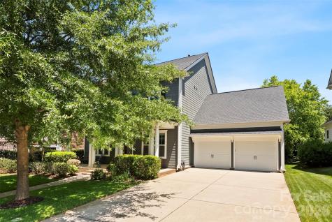 5226 Meadowcroft Way Fort Mill SC 29708