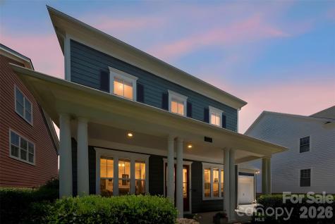 5226 Meadowcroft Way Fort Mill SC 29708