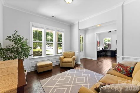 5226 Meadowcroft Way Fort Mill SC 29708