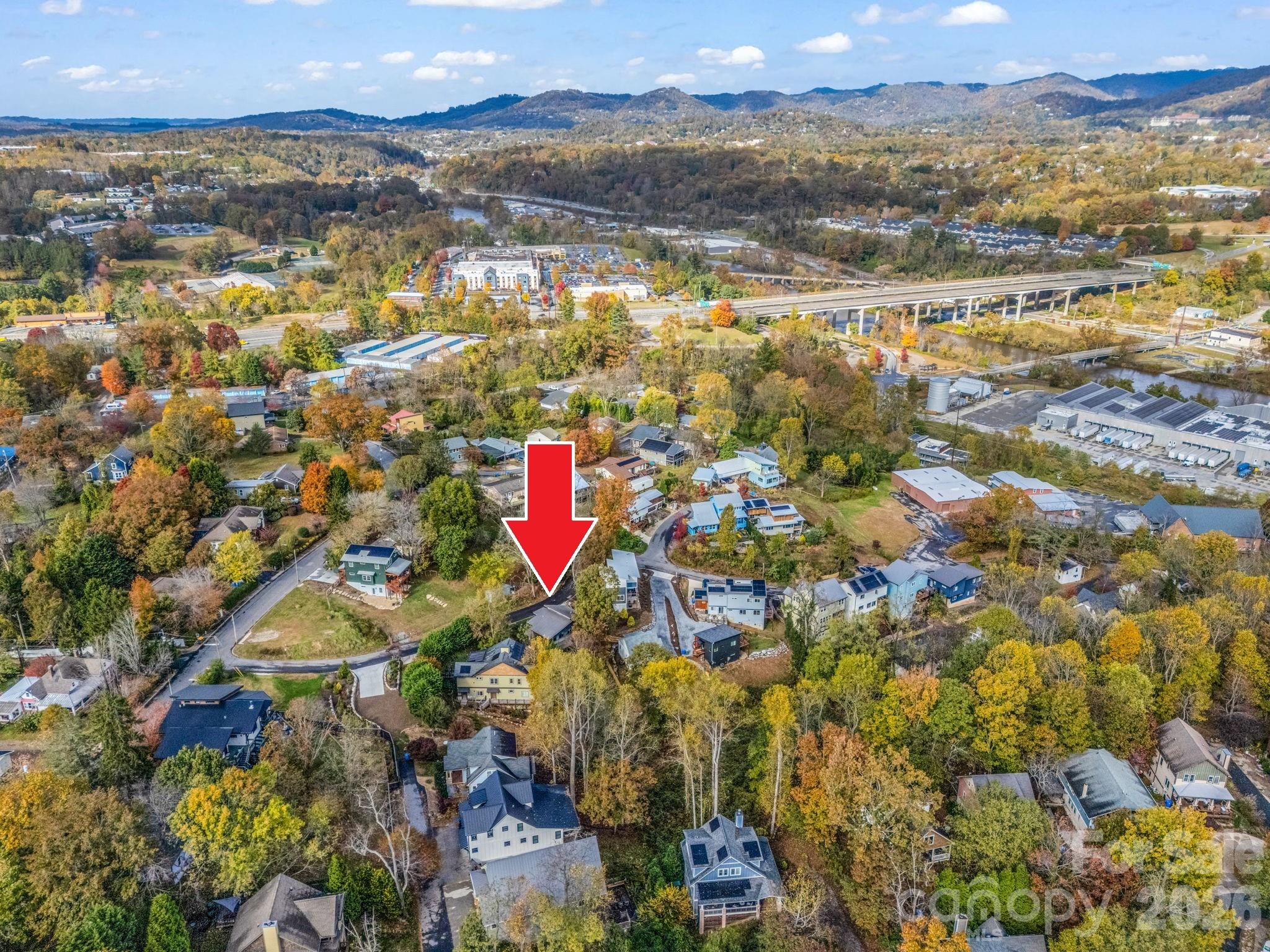 80 Richland Street Asheville NC 28806