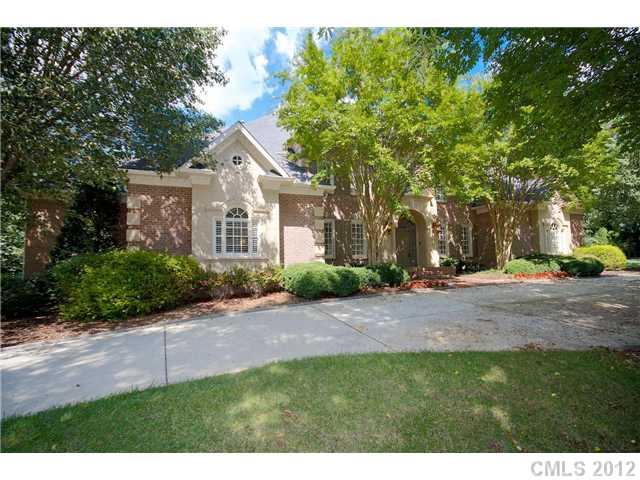7101 Old Dairy Lane Charlotte NC 28211