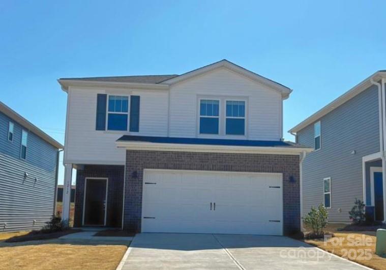 1212 31st Street NE Conover NC 28613