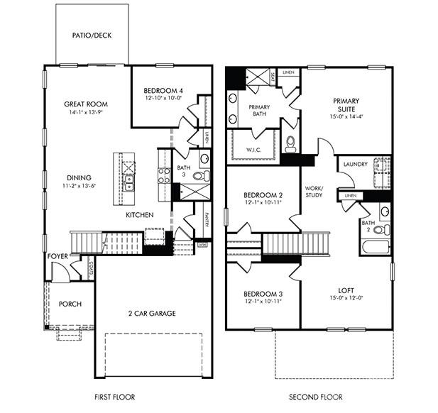 1212 31st Street NE Conover NC 28613
