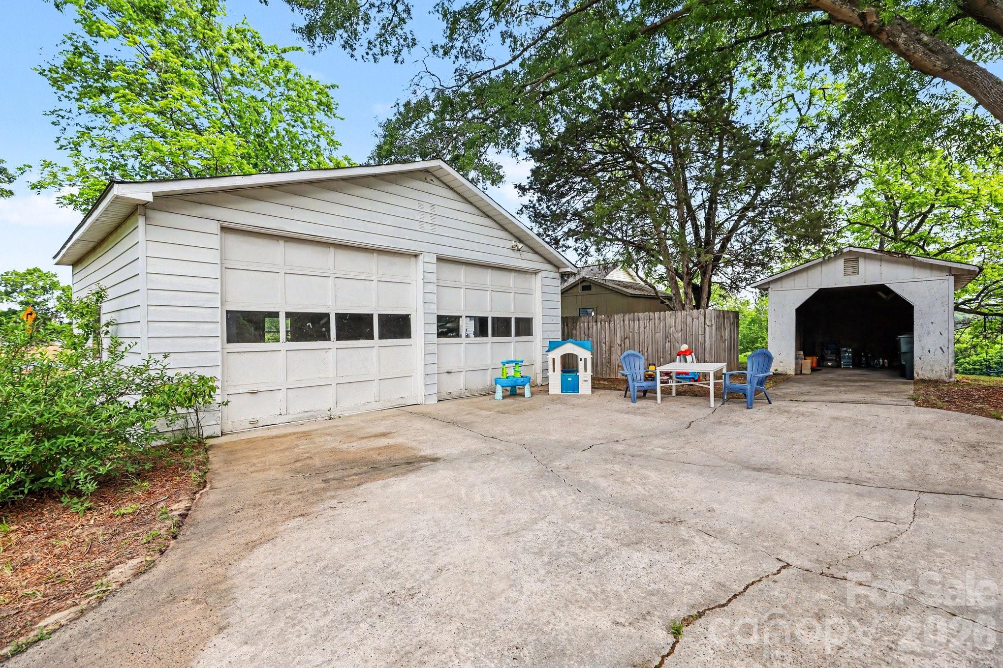 250 Halyburton Street NE Concord NC 28025