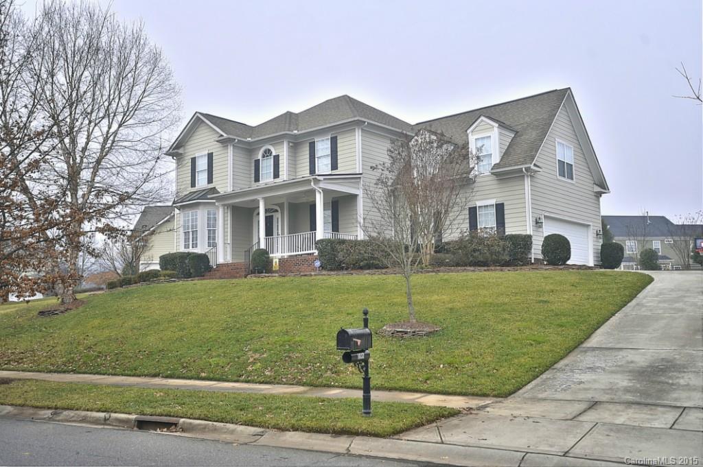 1032 Brookline Drive Huntersville NC 28078