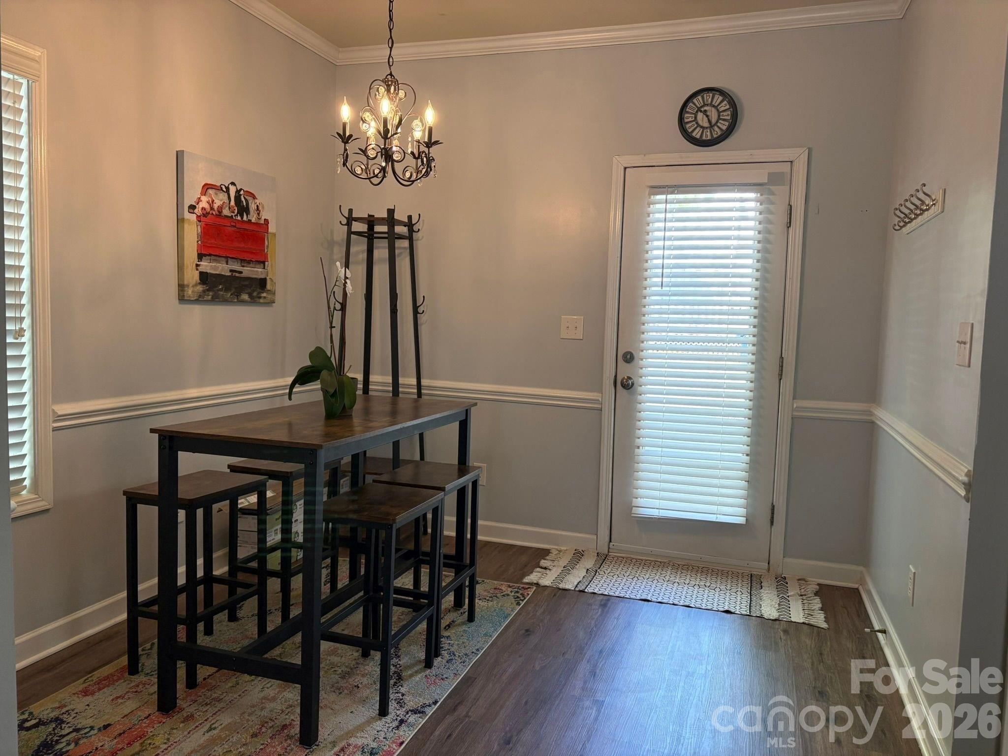 12758 Cross Dale Drive Huntersville NC 28078