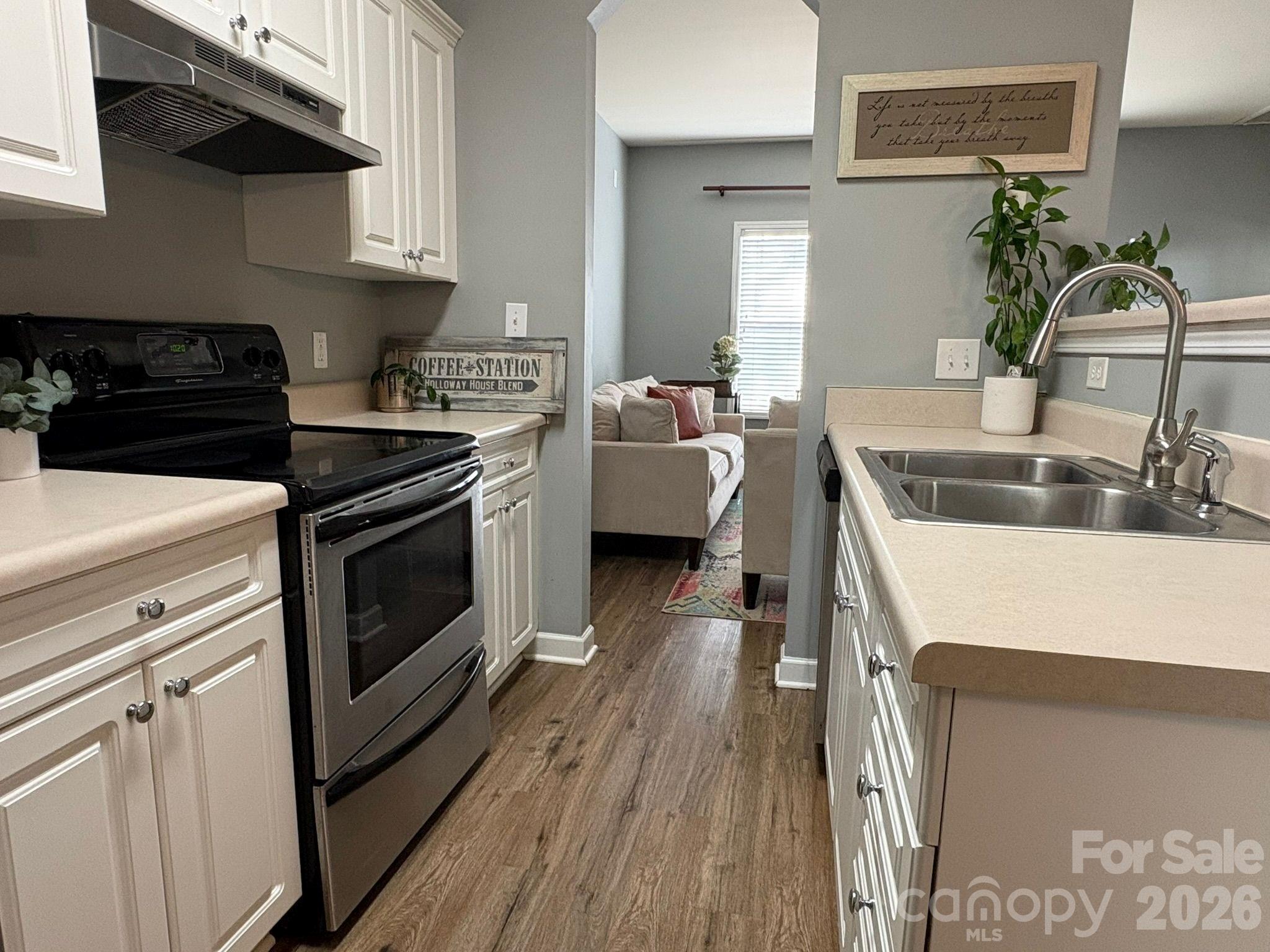 12758 Cross Dale Drive Huntersville NC 28078