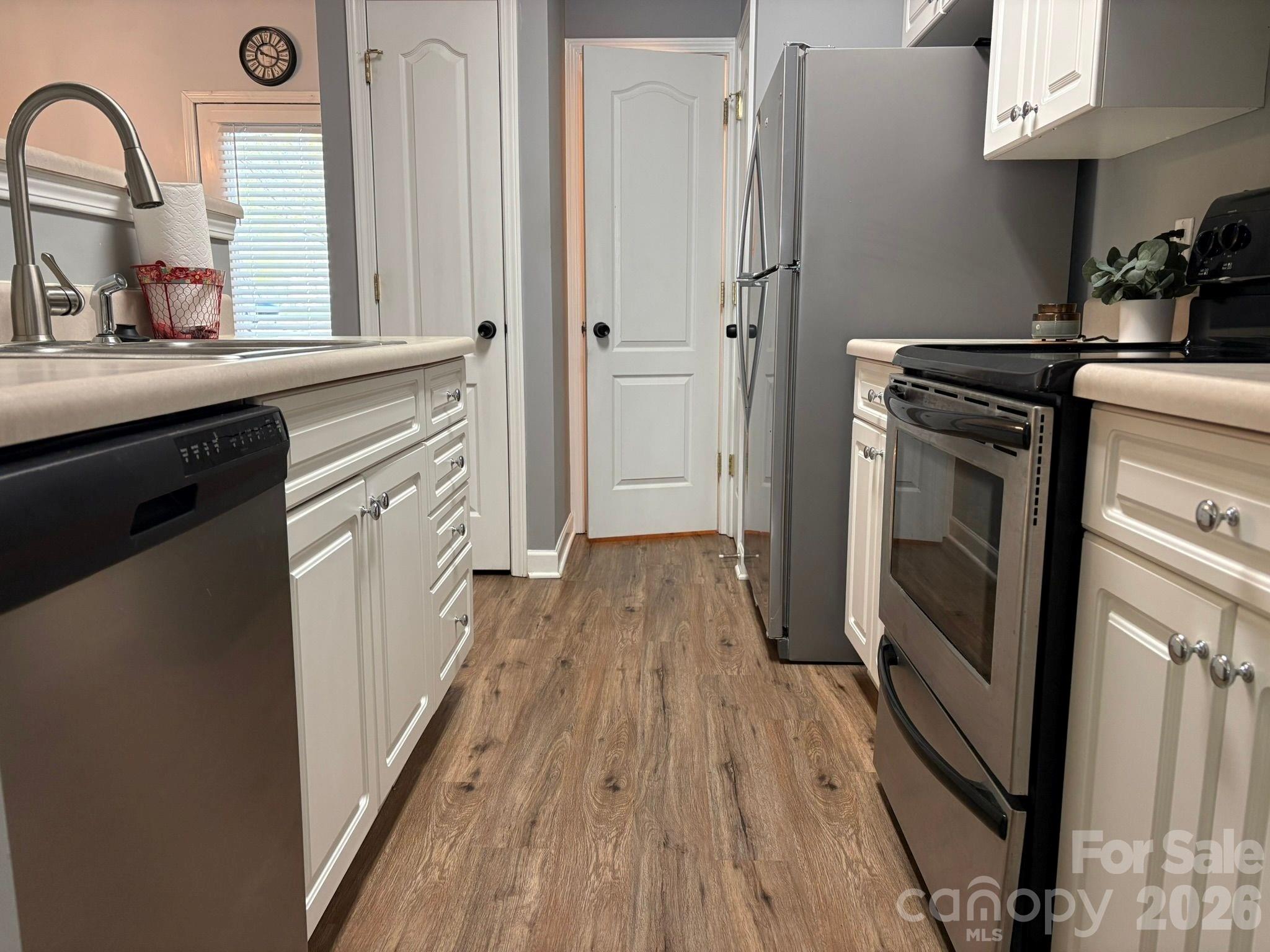 12758 Cross Dale Drive Huntersville NC 28078