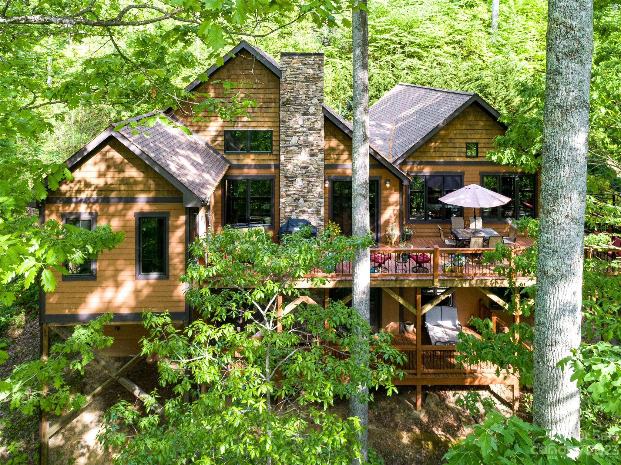 241 Sandy Flat Mountain Road Fletcher NC 28732