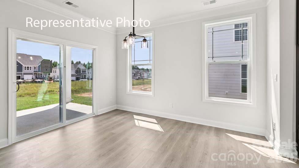 2047 Gallinule Drive Indian Trail NC 28079