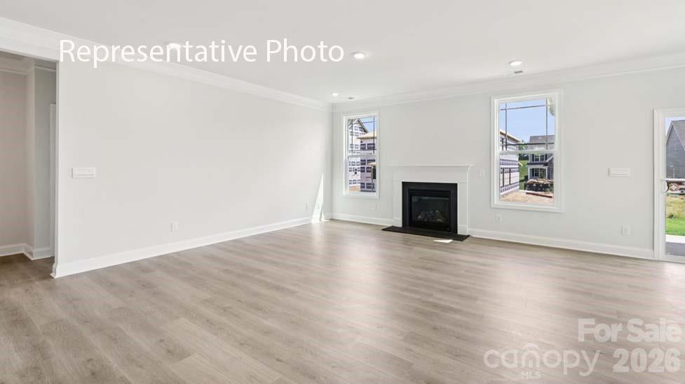 2047 Gallinule Drive Indian Trail NC 28079