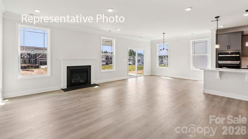 2047 Gallinule Drive Indian Trail NC 28079