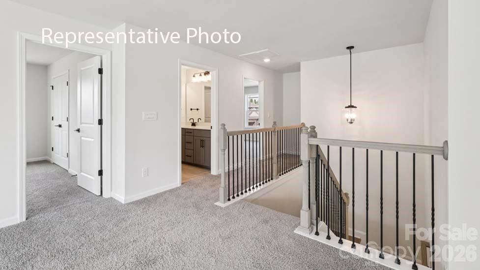 2047 Gallinule Drive Indian Trail NC 28079