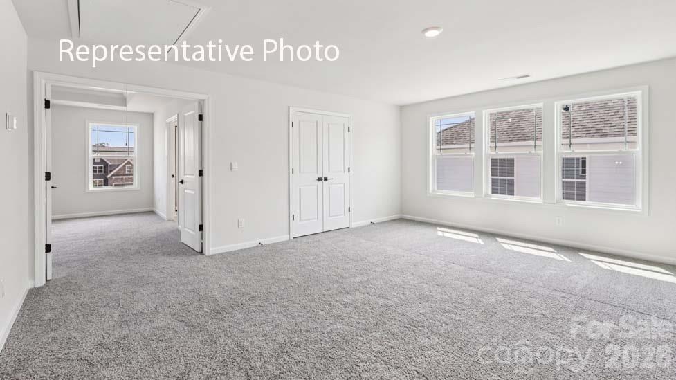 2047 Gallinule Drive Indian Trail NC 28079