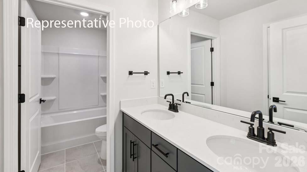 2047 Gallinule Drive Indian Trail NC 28079