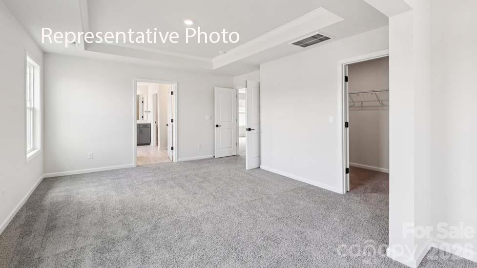 2047 Gallinule Drive Indian Trail NC 28079