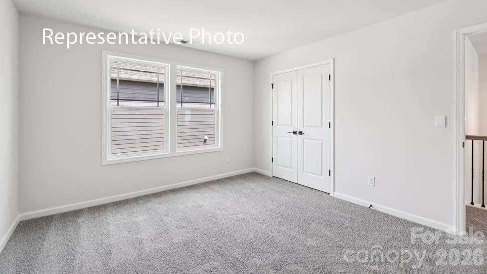 2047 Gallinule Drive Indian Trail NC 28079