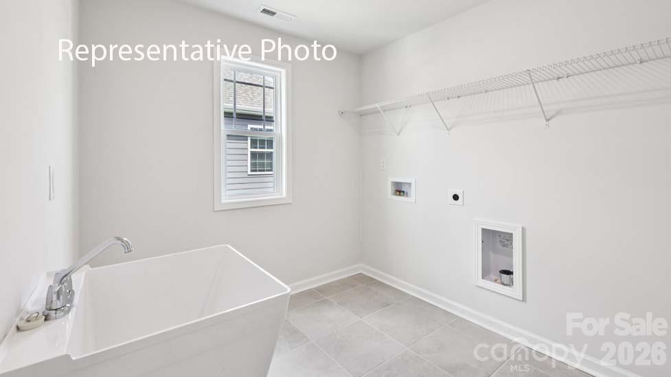 2047 Gallinule Drive Indian Trail NC 28079