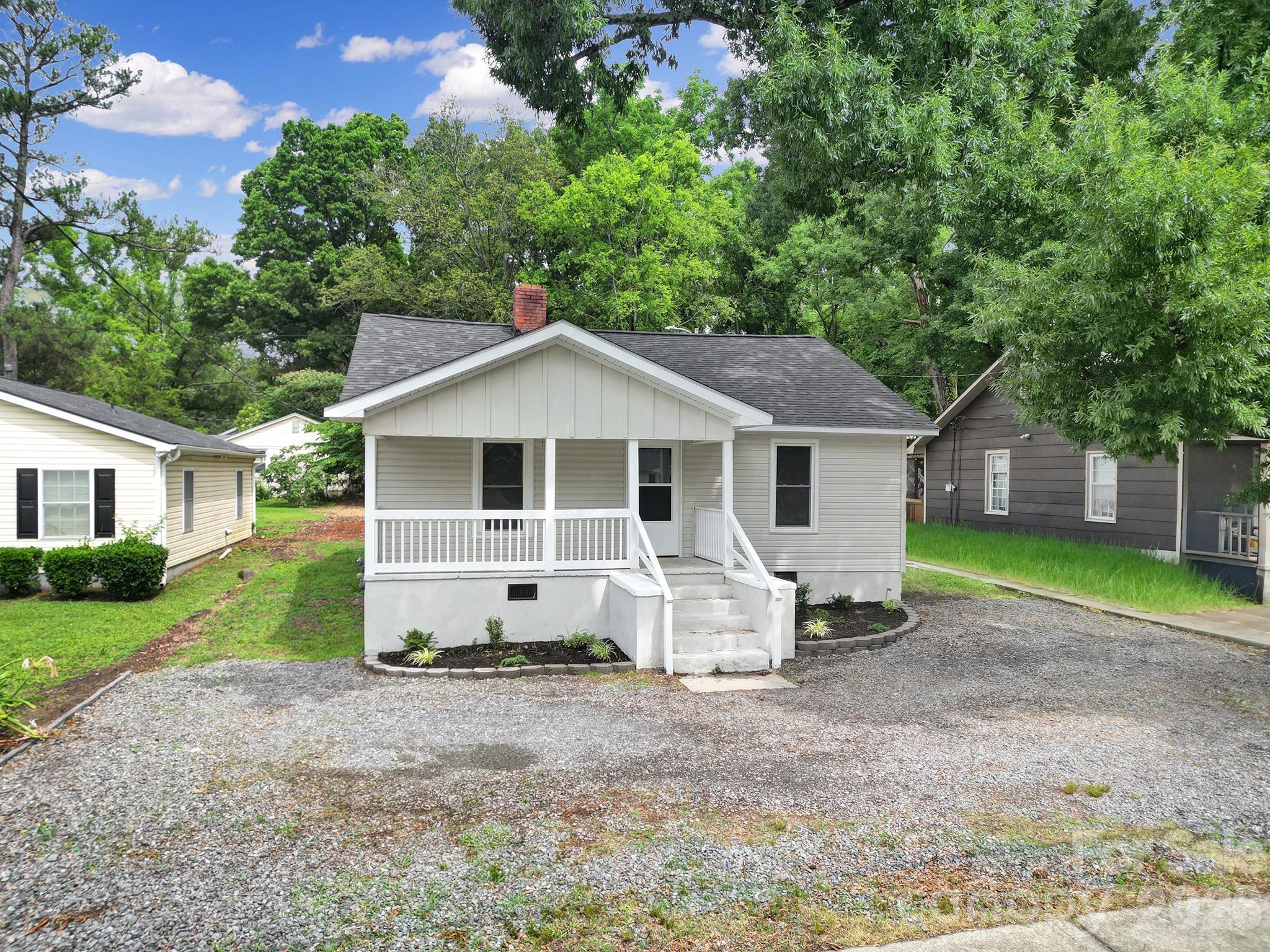 758 Jefferson Avenue Rock Hill SC 29730
