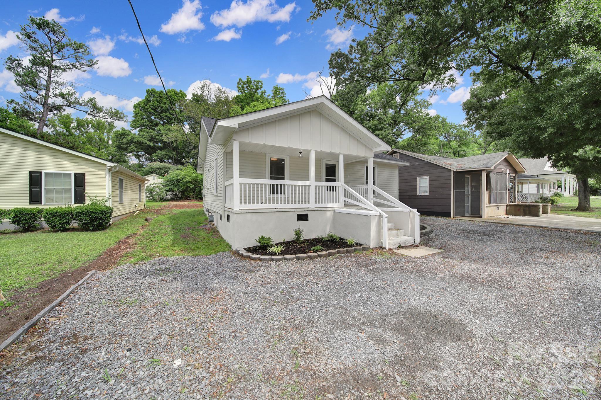 758 Jefferson Avenue Rock Hill SC 29730
