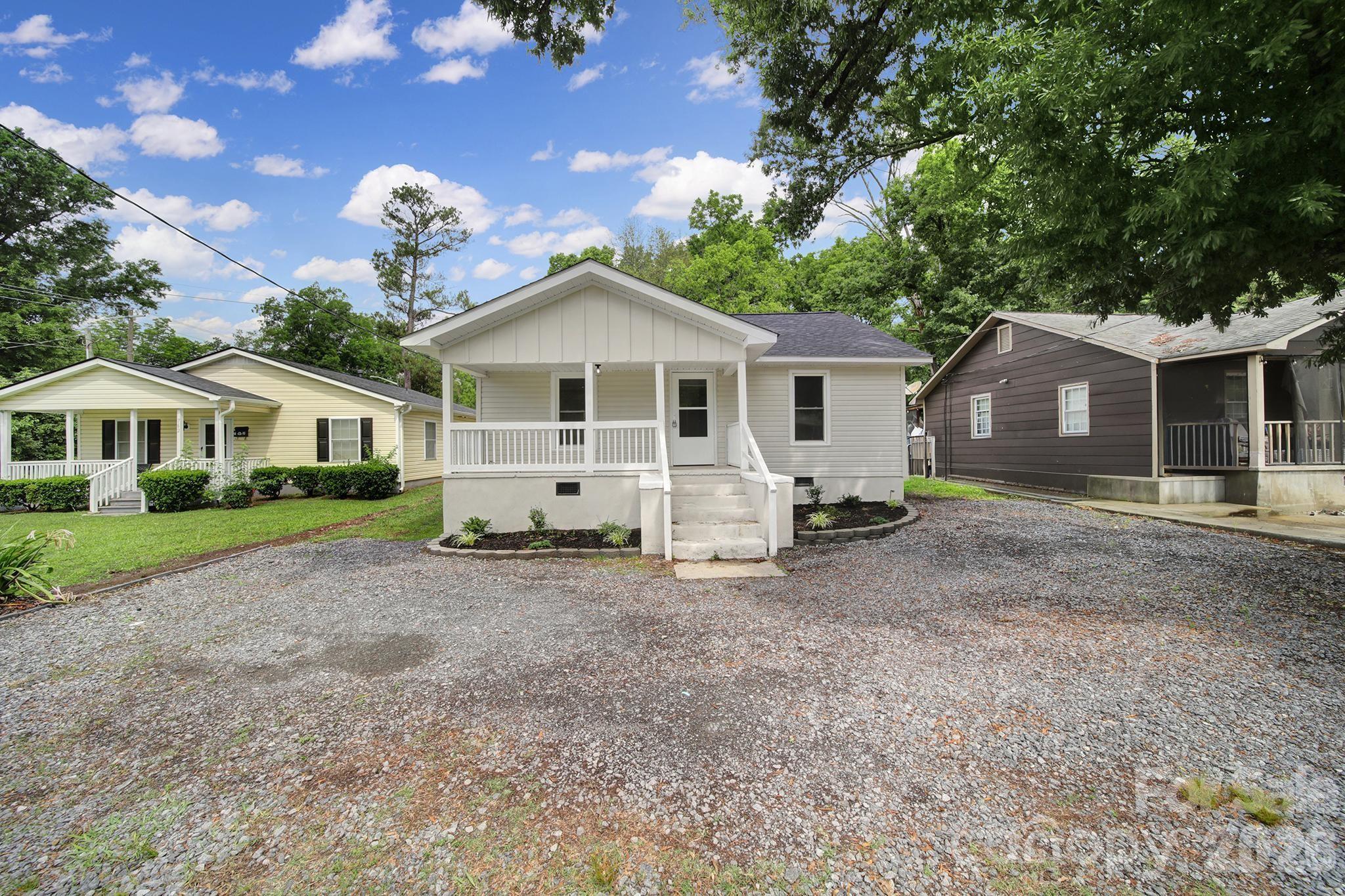 758 Jefferson Avenue Rock Hill SC 29730