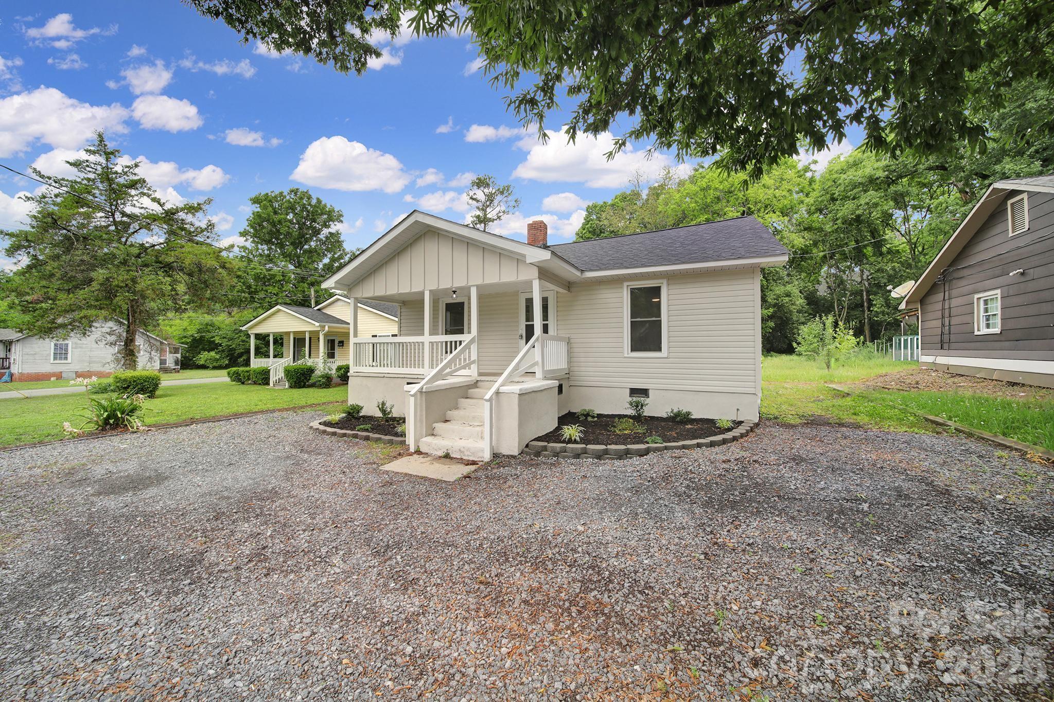 758 Jefferson Avenue Rock Hill SC 29730