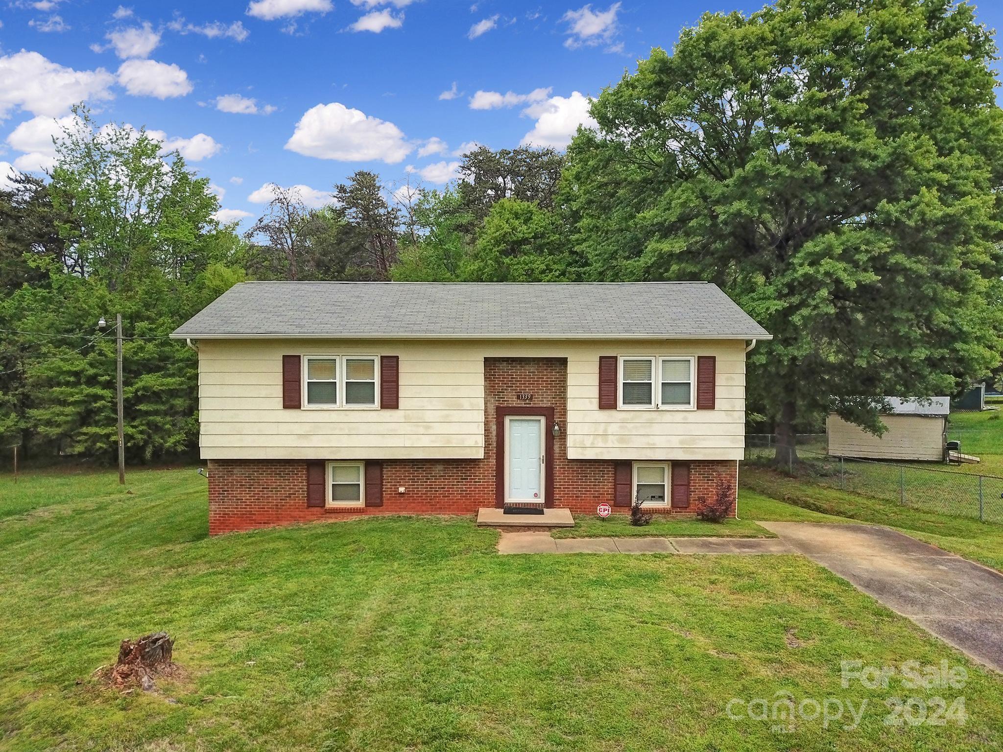 1339 Concord Street Shelby NC 28150
