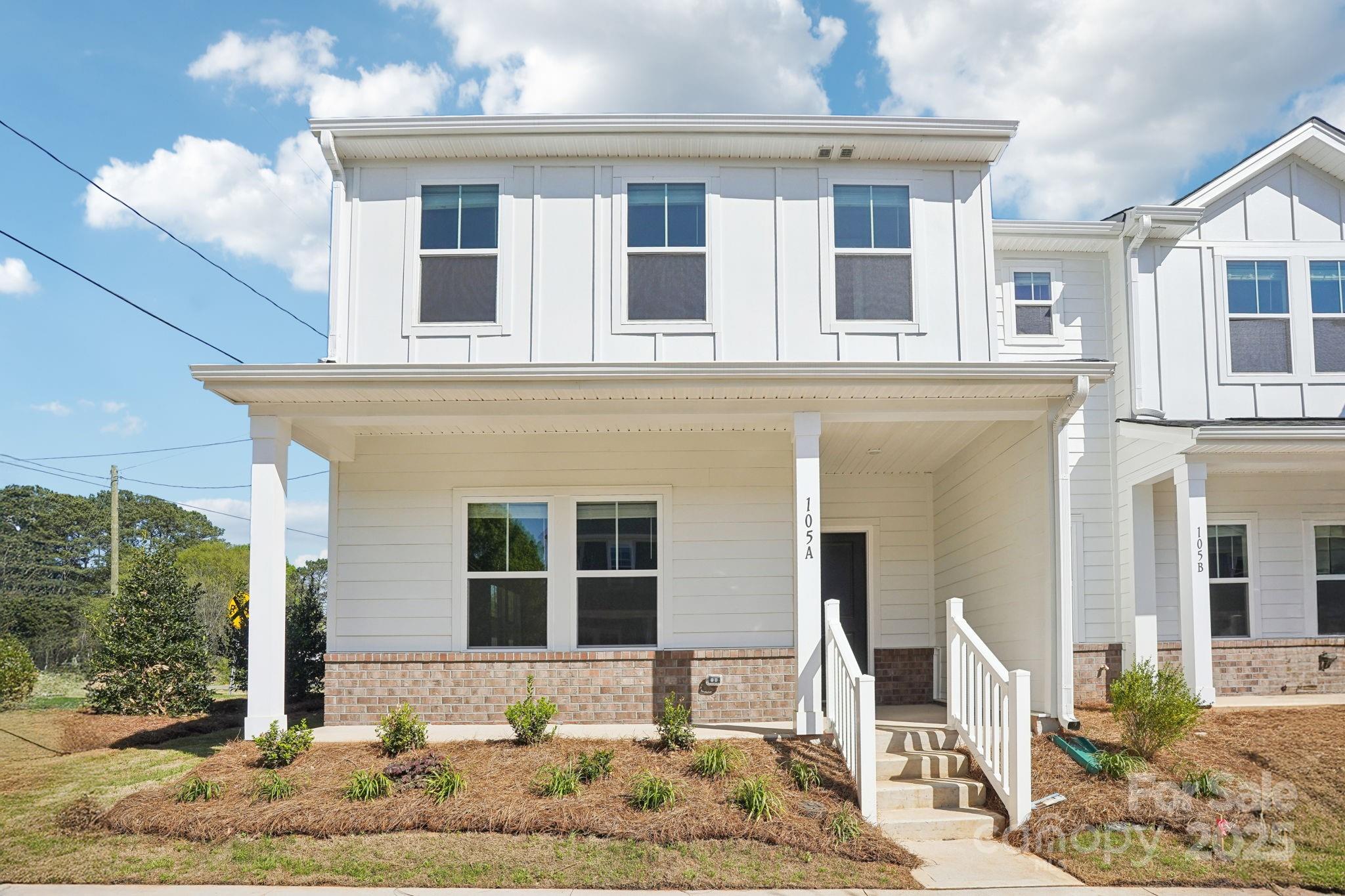 105 Ciara Place Mooresville NC 28115