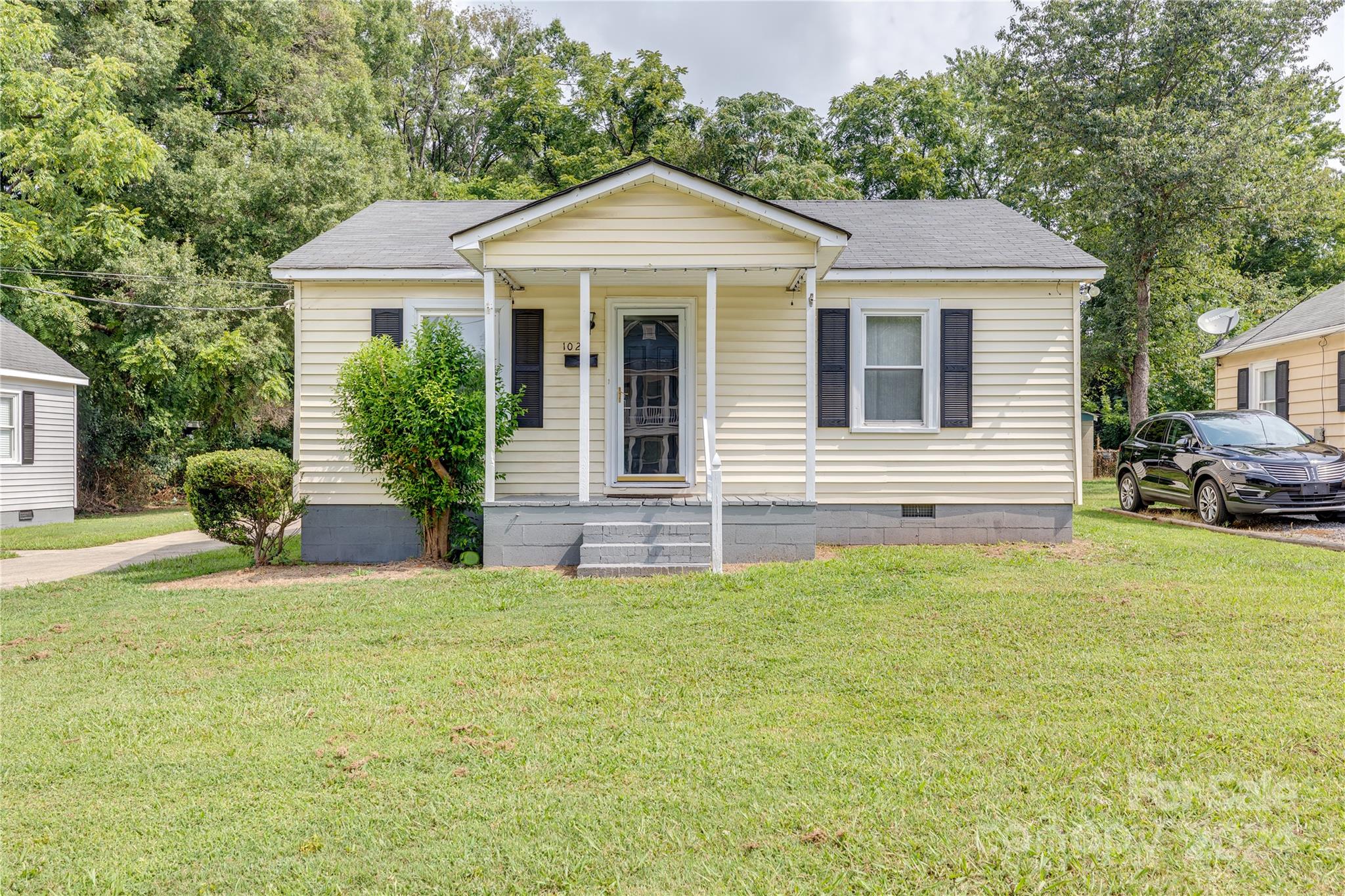 1021 Matheson Avenue Charlotte NC 28205
