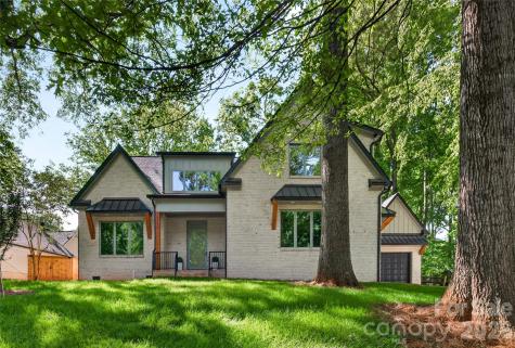 1600 E Barden Road Charlotte NC 28226