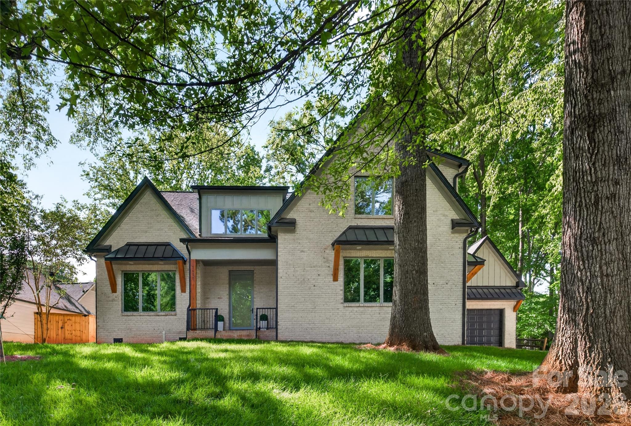 1600 E Barden Road Charlotte NC 28226