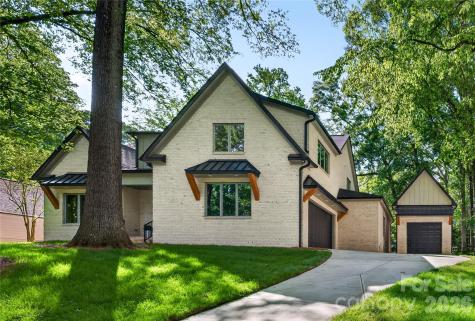 1600 E Barden Road Charlotte NC 28226
