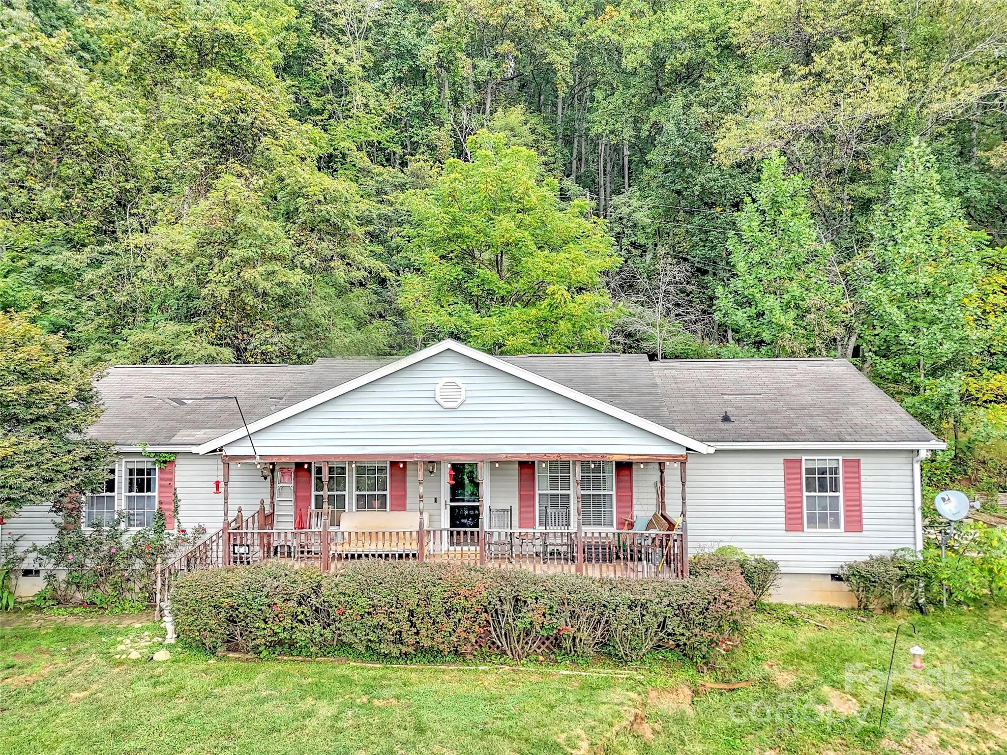 359 Vision Road Canton NC 28716