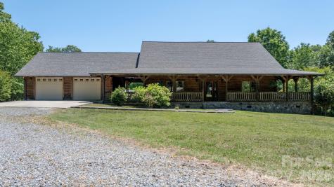 4659 Dysartsville Road Morganton NC 28655