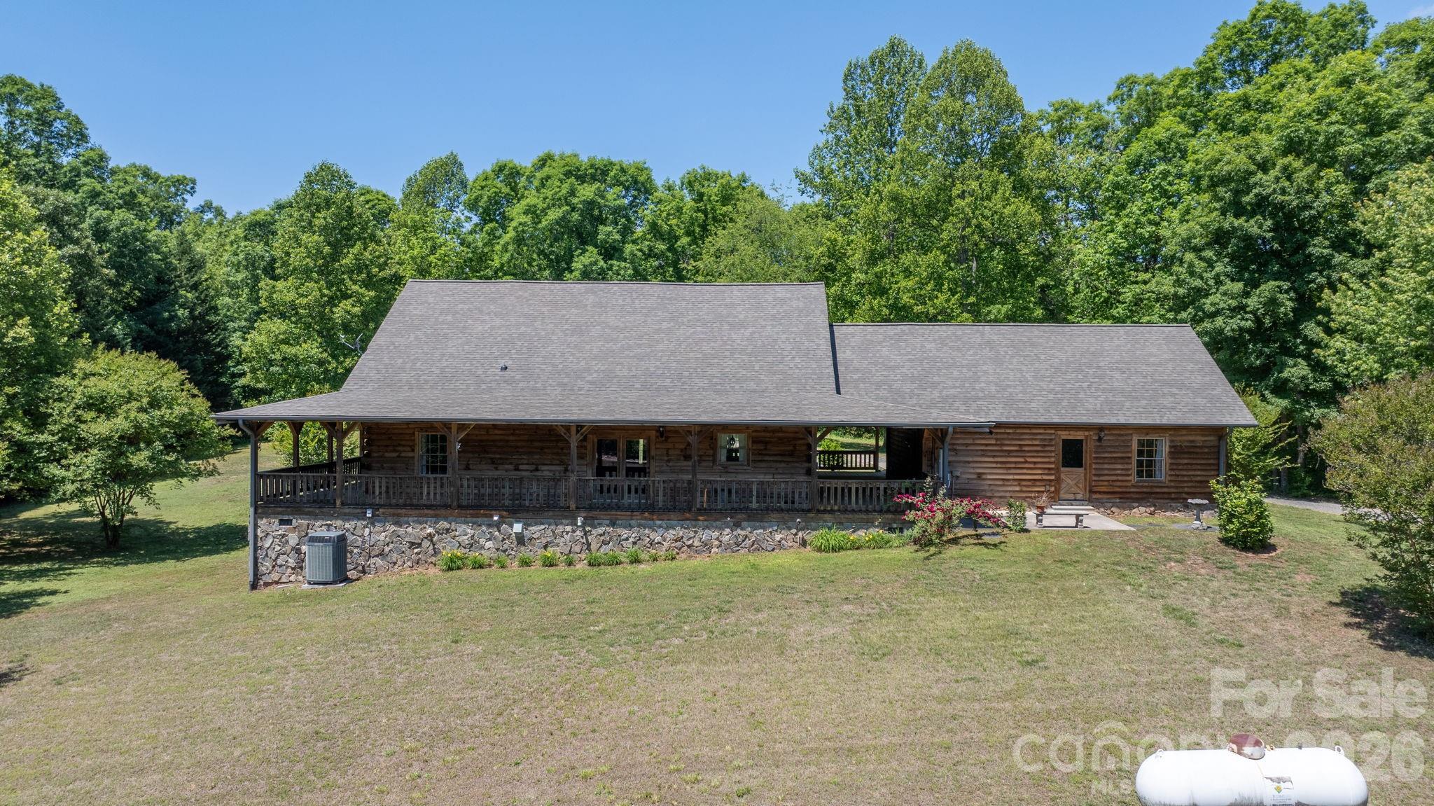 4659 Dysartsville Road Morganton NC 28655