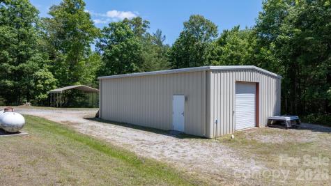 4659 Dysartsville Road Morganton NC 28655