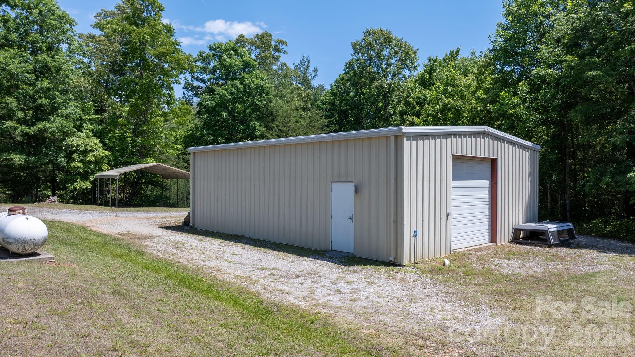 4659 Dysartsville Road Morganton NC 28655