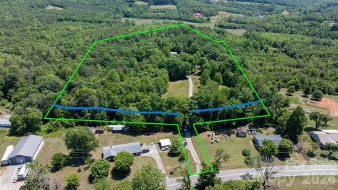 4659 Dysartsville Road Morganton NC 28655