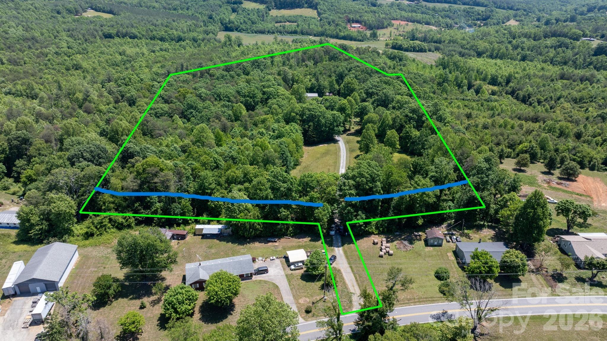 4659 Dysartsville Road Morganton NC 28655