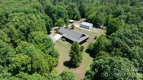 4659 Dysartsville Road Morganton NC 28655