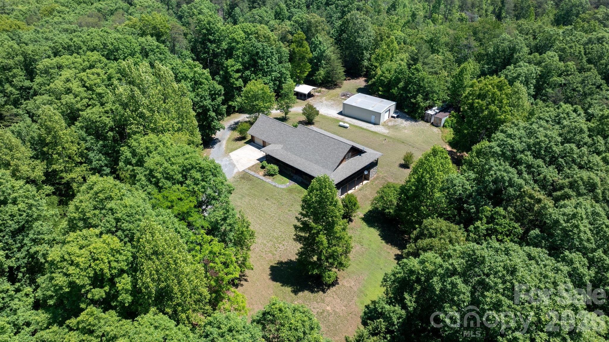 4659 Dysartsville Road Morganton NC 28655
