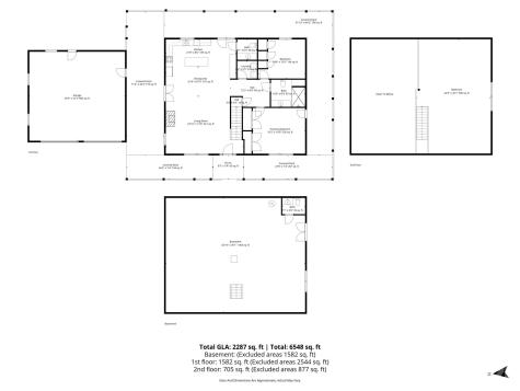 4659 Dysartsville Road Morganton NC 28655