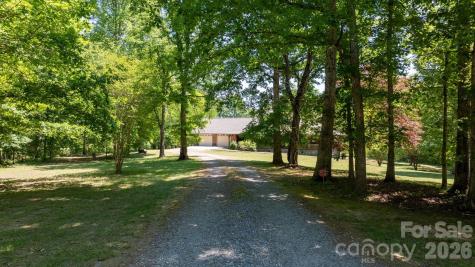 4659 Dysartsville Road Morganton NC 28655