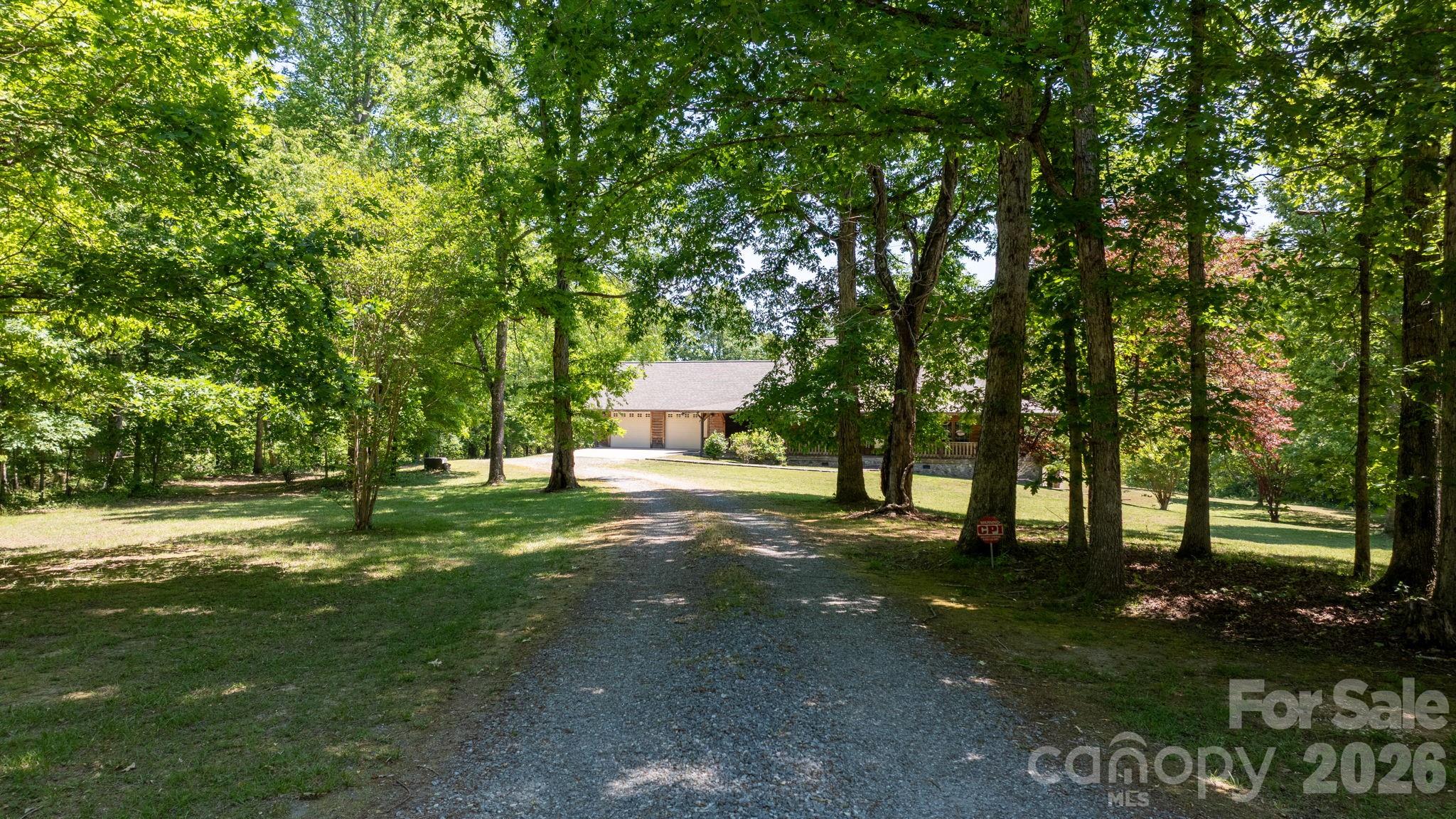 4659 Dysartsville Road Morganton NC 28655