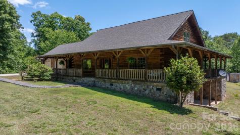 4659 Dysartsville Road Morganton NC 28655