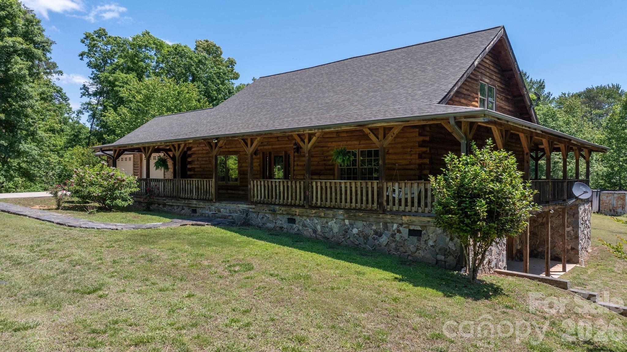 4659 Dysartsville Road Morganton NC 28655